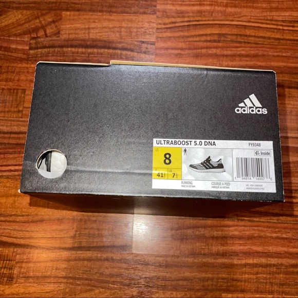 Ultraboost 5.0 DNA - Picture 8 of 8
